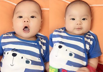Nhờ mẹo Kích sữa mát vàng ươm, con mới sinh đen nhẻm, vụt phổng phao bụ bẫm