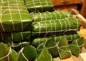 Thực phẩm ngày Tết tuy ngon miệng nhưng gây mất sữa, ít sữa rõ rệt, mẹ nuôi con chớ dại ăn